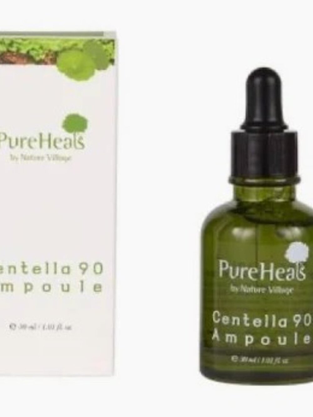 NEW PureHeals Centella 90 Ampoule